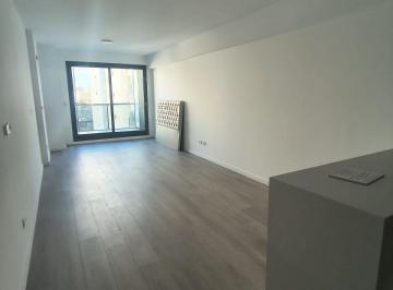 Departamento de 1 ambiente, Recoleta · Monoambiente C/parrilla Edificio Premium - Palermo