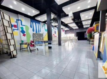 Fondo de comercio · 300m² · 4 Ambientes · Fondo de Comercio en Venta - Salón de Fiestas - 400 m² - Berazategui