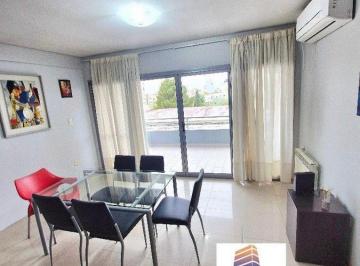 Departamento · 90m² · 5 Ambientes · 1 Cochera · Departamento. Pleno Centro Atlas V