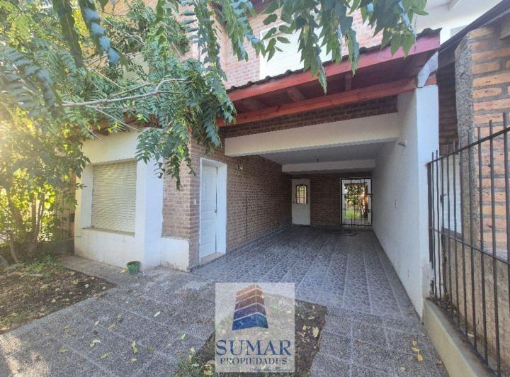 PH · 115m² · 5 Ambientes · 1 Cochera