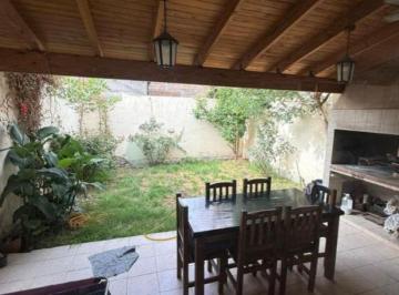 PH · 154ha · 5 Ambientes · 1 Cochera · Duplex Venta Barrio Flamingo Cipolletti