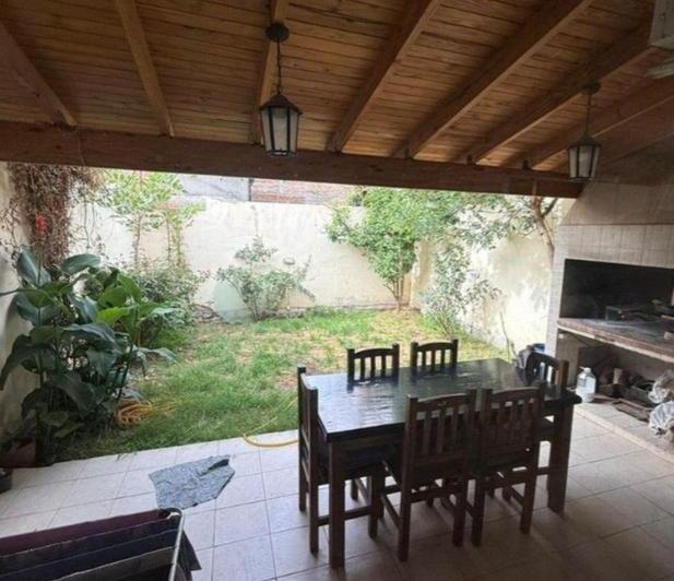 PH · 154ha · 5 Ambientes · 1 Cochera