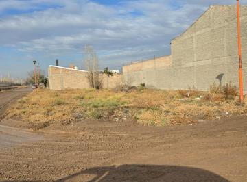 Terreno · 370m² · Venta de Terreno 370 m² B° Pilar del Sol - Fernández Oro