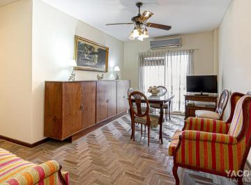 Departamento · 56m² · 3 Ambientes · Departamento en Venta - 2 Dorm. 1 Baño - Parque Patricios