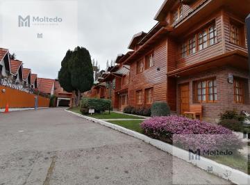 Casa · 1000m² · Venta Complejo de Cabañas - San Martin de Los Andes - Patagonia