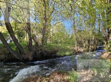 Terreno · 1125m² · Venta - Lote - San Martin de Los Andes
