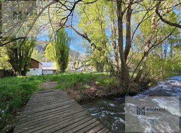 Terreno · 562m² · Venta - Lote - San Martin de Los Andes