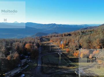 Terreno · 3125m² · Venta Terreno San Martin de Los Andes - Las Pendientes Ski Village