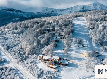 Terreno · 3125m² · Venta Terreno San Martin de Los Andes - Las Pendientes Ski Village