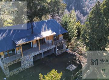 Casa · 182m² · 4 Ambientes · 2 Cocheras · Venta Casa San Martin de Los Andes