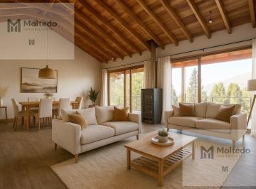 Casa · 182m² · 4 Ambientes · 2 Cocheras · Casa en Venta, San Martin de Los Andes