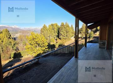 Casa · 182m² · 4 Ambientes · 2 Cocheras · Venta Casa San Martin de Los Andes