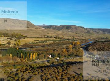 Campo · 620000ha · Venta 62 Ha en Alumine - a m del Rio Alumine