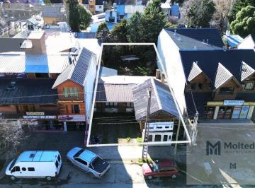 Terreno · 437m² · Venta Terreno / Casa San Martin de Los Andes