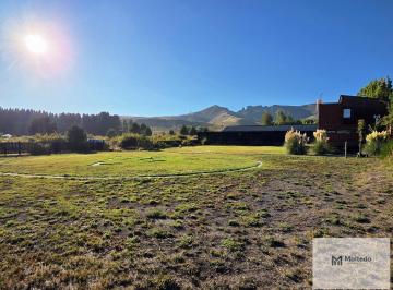 Terreno · 170m² · 4 Ambientes · 2 Cocheras · Venta Casa en Aeropuerto, San Martin de Los Andes, Zona Aeropuerto