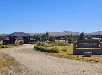 Terreno · 1753m² · Venta Terreno en Las Marias del Valle