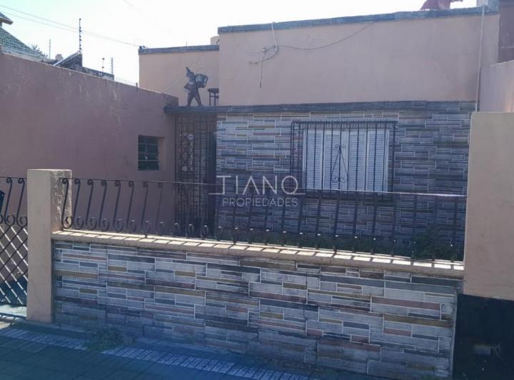PH · 120m² · 3 Ambientes