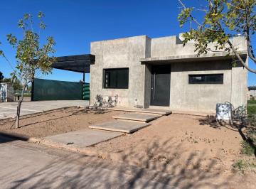Casa de 1 ambiente, General Gutiérrez · Casa en Venta