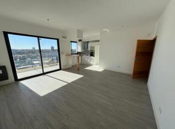 Departamento · 72m² · 3 Ambientes · 1 Cochera · Departamento en Venta - 1 Dormitorio 1 Baño - Pergamino