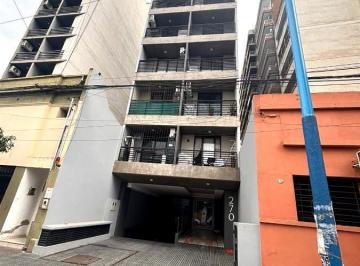 Departamento · 28m² · 1 Ambiente · Departamento en Venta Barrio Sur