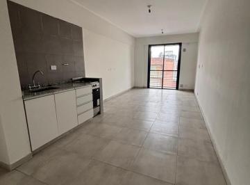 Departamento · 28m² · 1 Ambiente · Departamento en Venta Barrio Sur