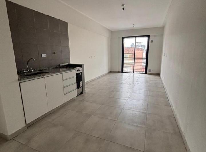 Departamento · 28m² · 1 Ambiente