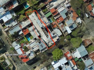 Terreno · Venta Terreno 8.66 X 45 Nuñez