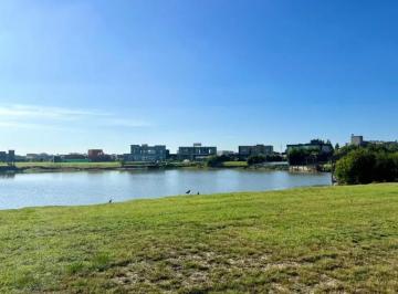 Terreno · 776m² · Excelente Lote a La Laguna en Horizontes Al Sur