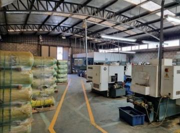 Bodega-Galpón · 2939m² · Depósito Galpón en Venta en San Martin, G. B. a. Zona Norte, Argentina