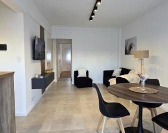 Imagen1 · Vendo 2 Amb Plaza Colón Amoblado Impecable