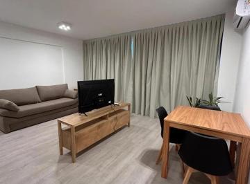 Departamento · 32m² · 1 Ambiente · Departamento Monoambiente en Alquiler - 1 Baño - Villa Crespo