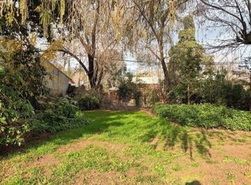 Terreno · 508m² · Terreno Venta Villa Udaondo