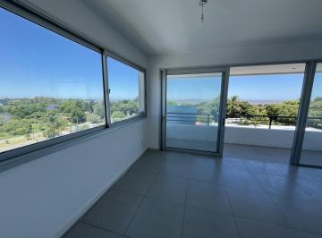 Departamento · 45m² · 2 Ambientes · Departamento Venta Dormitorio con Vista Al Rio en Colonia