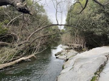 Campo · 850000ha · 10 Ambientes · 4 Cocheras · Campo en Uruguay con Río y Casas – 85 Ha en Colonia | Ideal Turismo o Refugio