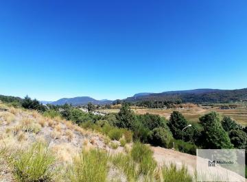 Terreno · 1317m² · Venta Terreno en Faldeos de Chapelco