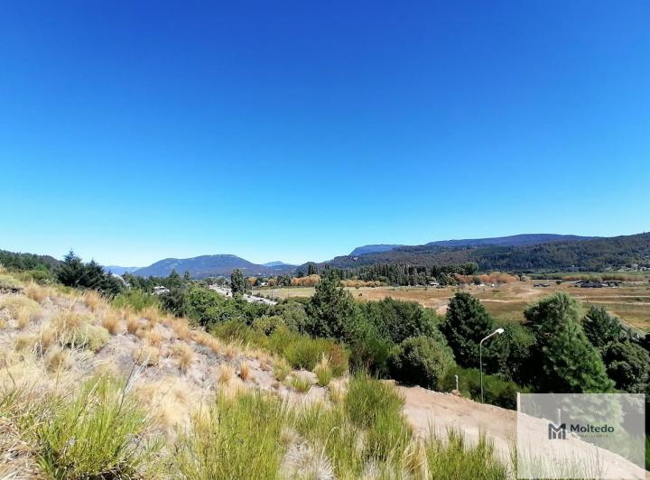 Terreno · 1317m²