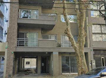 Departamento · 46m² · 2 Ambientes · 1 Cochera · Caballito 2 Amb Contrafrente C/cochera