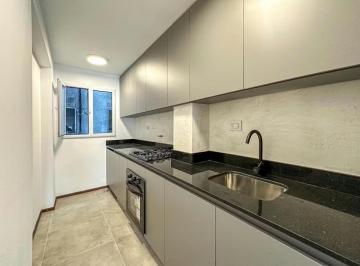 Departamento · 51m² · 4 Ambientes · Departamento 2 Dorm. Totalmente Reciclado con Balcón a Dos Cuadras del Río y Parque España
