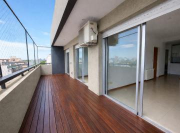Departamento · 58m² · 3 Ambientes · 2 Cocheras · Venta Departamento 3 Ambientes Dos Cocheras Villa Pueyrredon