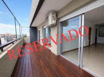 Departamento · 58m² · 3 Ambientes · 2 Cocheras · Venta Departamento 3 Ambientes Dos Cocheras Villa Pueyrredon