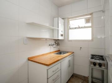 Departamento · 33m² · 2 Ambientes · Venta Depto 2 Amb en La Mejor Ubicación.