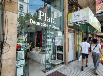 Local comercial · 100m² · 1 Ambiente · Local Comercial - Venta
