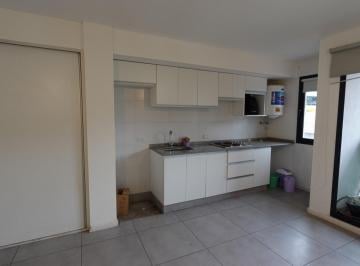 Departamento · 30m² · 1 Ambiente · Monoambiente Moderno Barrio Refineria