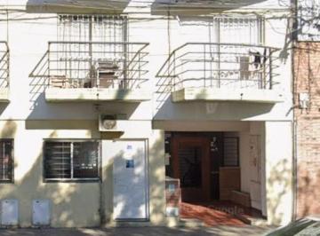 Departamento · 35m² · 3 Ambientes · Departamento de 1 Dormitorio Barrio Echesortu