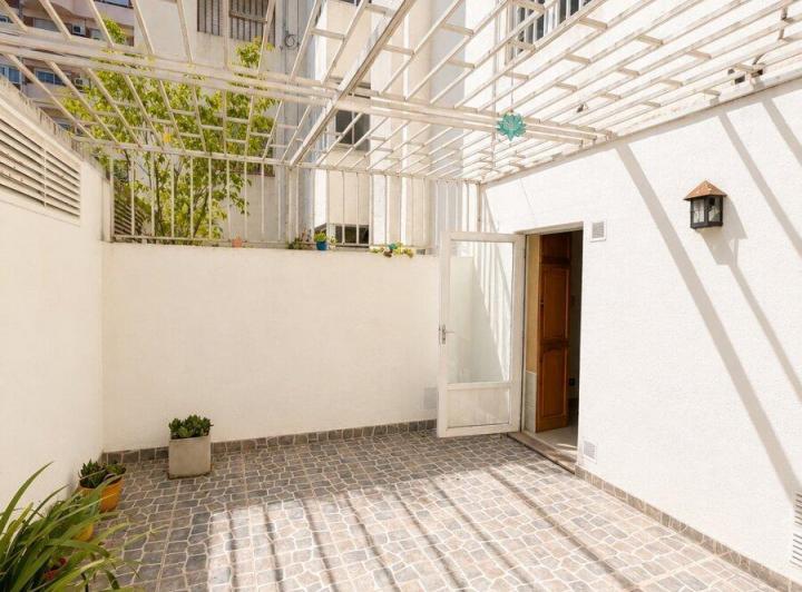 Departamento · 60m² · 4 Ambientes