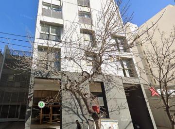 Departamento · 35m² · 4 Ambientes · ¡Alquiler Sobre Av Colón! Depto de 1 Dormitorio con Cocina Separada – Excelente Ubicación en Alberd