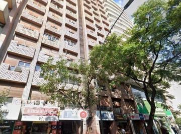 Departamento · 45m² · 3 Ambientes · 🏢 ¡Alquiler Premium a m de Patio Olmos! Depto de 1 Dormitorio con Cocina Separada