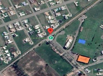 Terreno · 1200m² · Terreno en Venta - 1200 m² - La Alameda