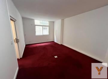 Oficina comercial · 180m² · 4 Ambientes · Oficina en Alquiler - 4 Ambientes - San Nicolás