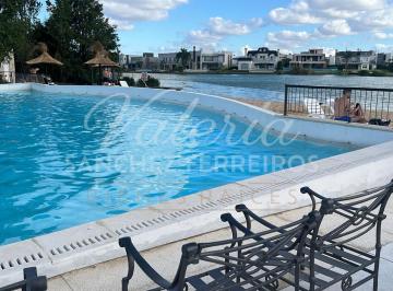 Departamento · 98m² · 3 Ambientes · 1 Cochera · Departamento Nuevo Quilmes en Venta 3 Ambientes